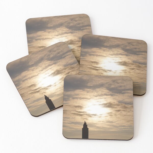 Item preview, The Beacon of Light designed and sold by BeatrizESPhoto.