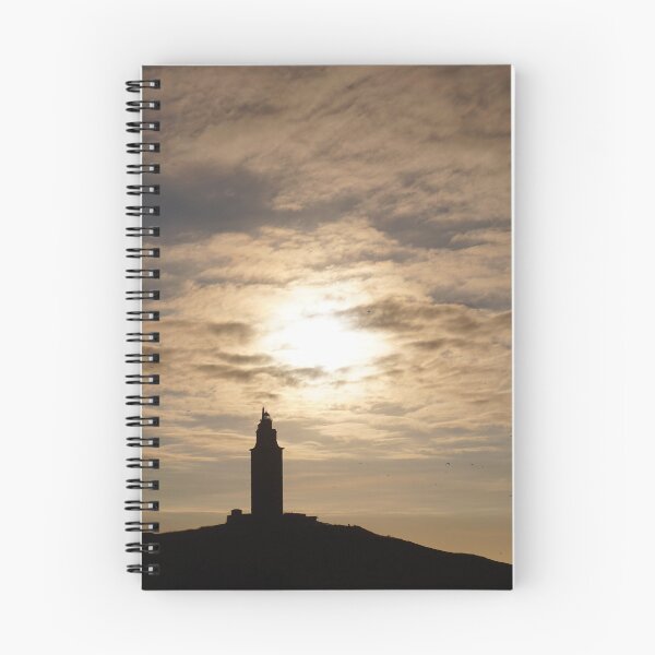 Item preview, The Beacon of Light designed and sold by BeatrizESPhoto.