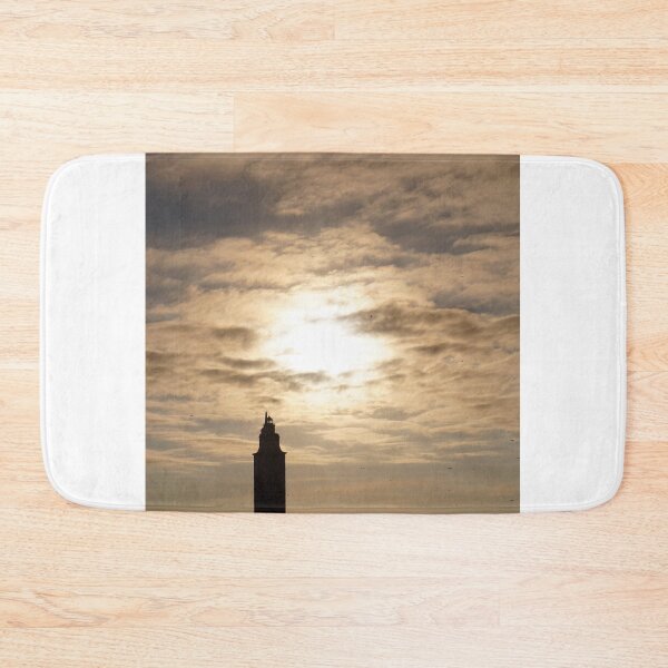 Item preview, The Beacon of Light designed and sold by BeatrizESPhoto.