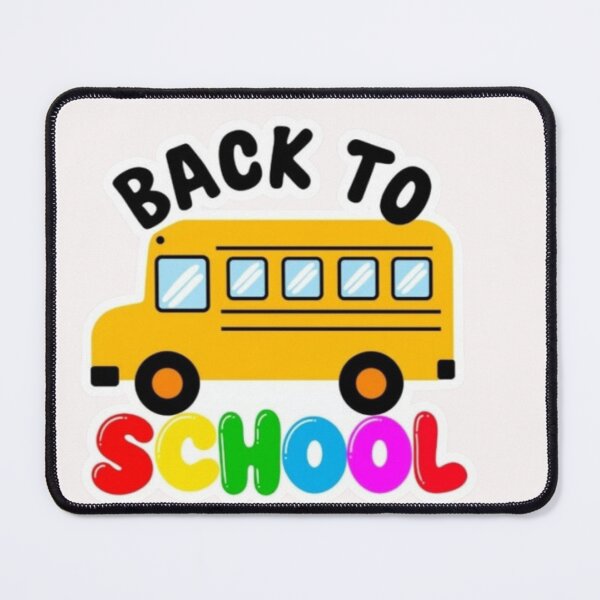 Item preview, back to school halloween  designed and sold by Leo Bennett.