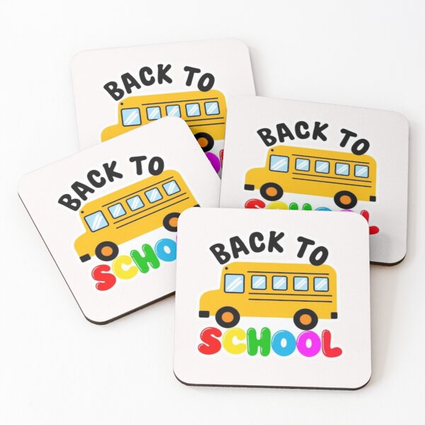 Item preview, back to school halloween  designed and sold by Leo Bennett.