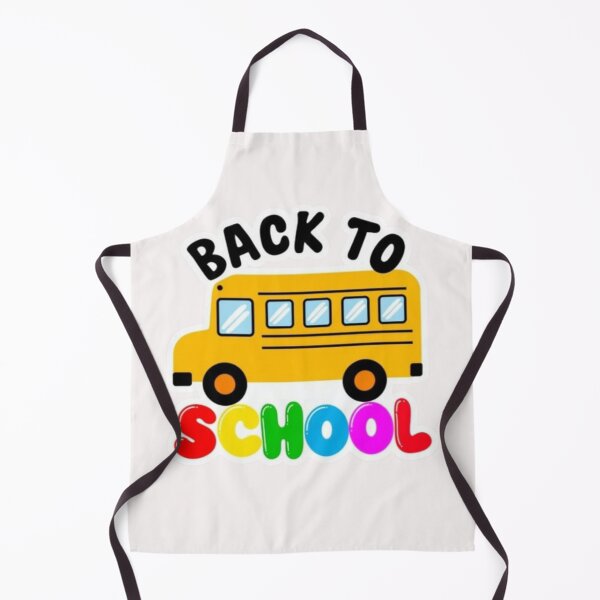 Item preview, back to school halloween designed and sold by Leo Bennett.