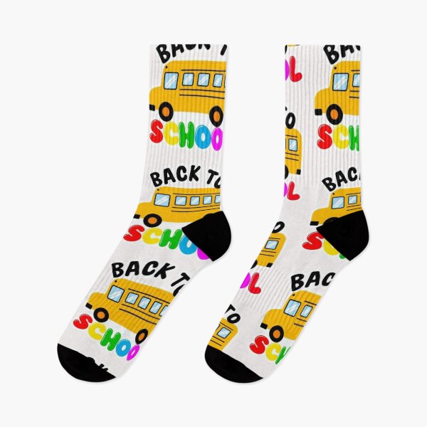 Item preview, back to school halloween  designed and sold by Leo Bennett.