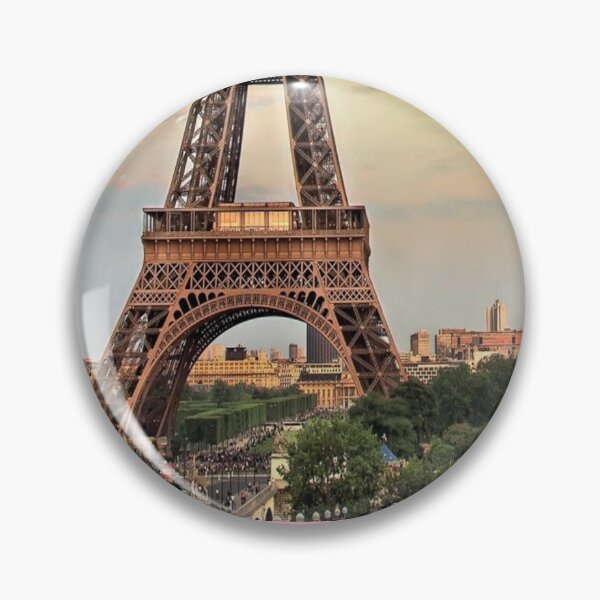 Item preview, Paris, France 17 designed and sold by SHARPEI.