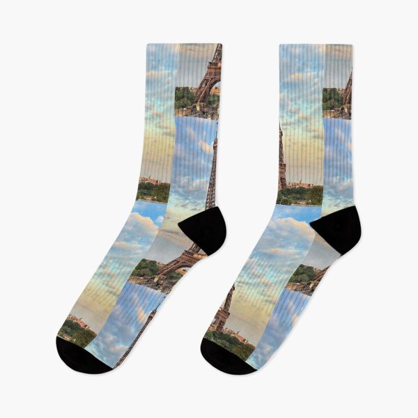 Item preview, Paris, France 17 designed and sold by SHARPEI.