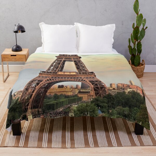 Item preview, Paris, France 17 designed and sold by SHARPEI.