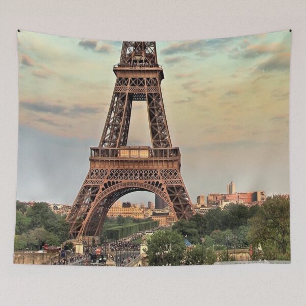 Item preview, Paris, France 17 designed and sold by SHARPEI.