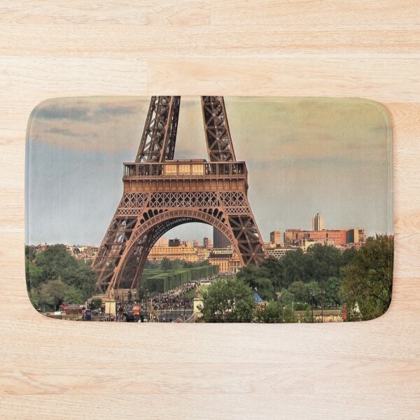 Item preview, Paris, France 17 designed and sold by SHARPEI.