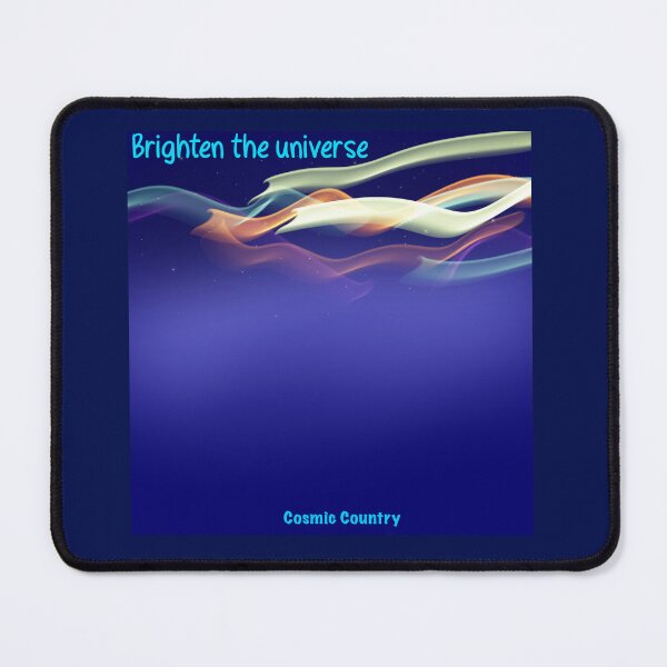 Item preview, Cosmic northern lights  designed and sold by Cosmic-Chloe.