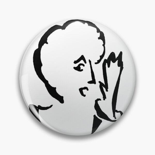 Item preview, 8212-1 "Confidant: One Entrusted By "A" With The Secrets Of "B" Confided To Herself By "C"."  ..Ambrose Gwinnett Bierce (1842 - disappeared 1914): Sapien Collection designed and sold by ItzaCooper.