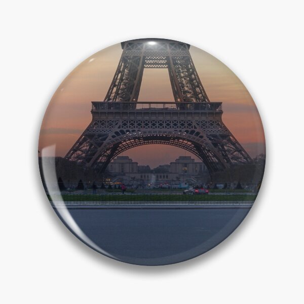 Item preview, Paris, France 18 designed and sold by SHARPEI.