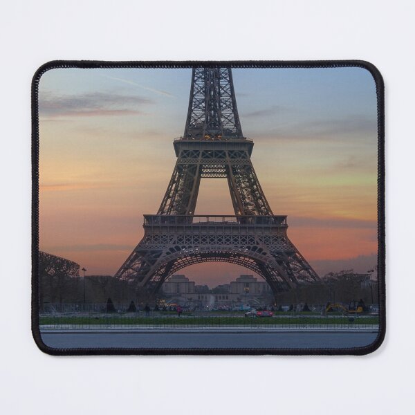 Item preview, Paris, France 18 designed and sold by SHARPEI.