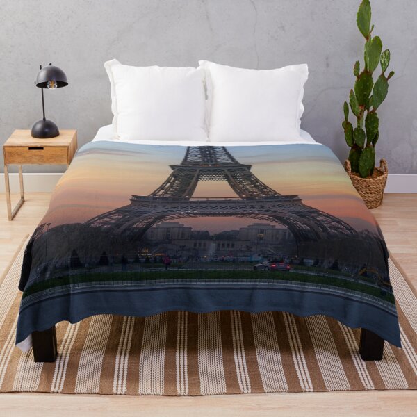 Item preview, Paris, France 18 designed and sold by SHARPEI.