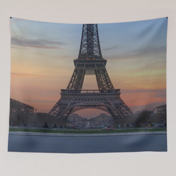 Item preview, Paris, France 18 designed and sold by SHARPEI.
