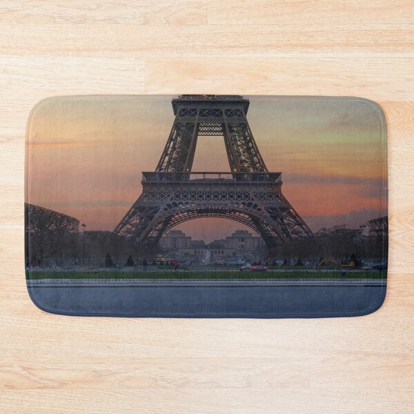 Item preview, Paris, France 18 designed and sold by SHARPEI.