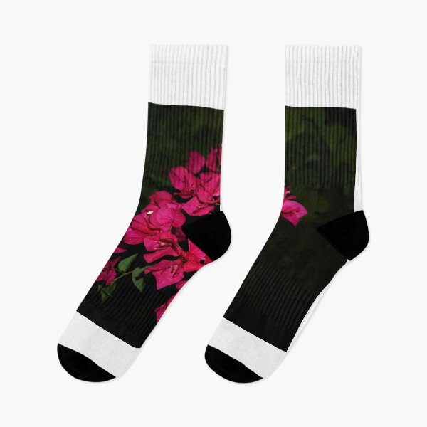 Item preview, Midnight Bougainvillea designed and sold by BeatrizESPhoto.