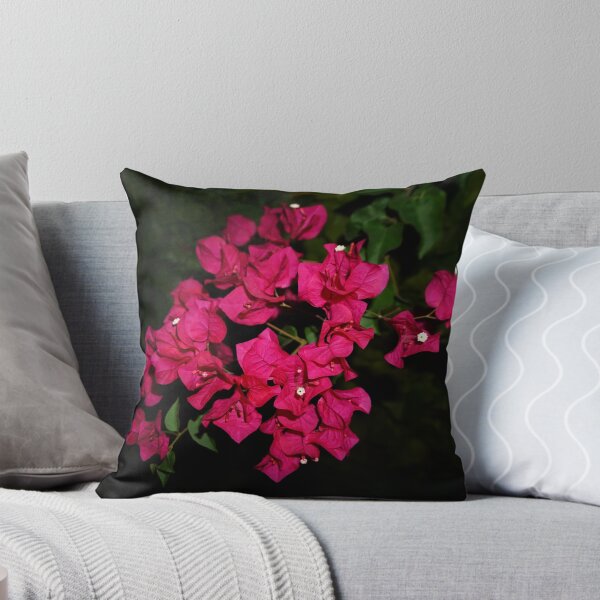 Item preview, Midnight Bougainvillea designed and sold by BeatrizESPhoto.