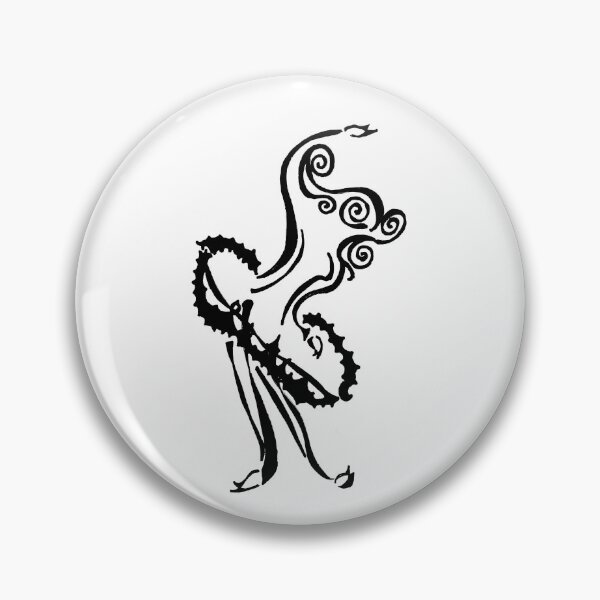 Item preview, 8210-1 "Come Fairies, Take Me Out Of This Dull World, For I Would Ride With You Upon The Wind And Dance Upon The Mountains Like A Flame." ..William Butler Yeats (1865-1939): Dance Collection designed and sold by ItzaCooper.
