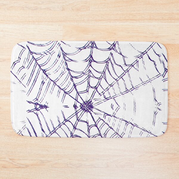 Item preview, Spiderweb  designed and sold by FeralCatDad.