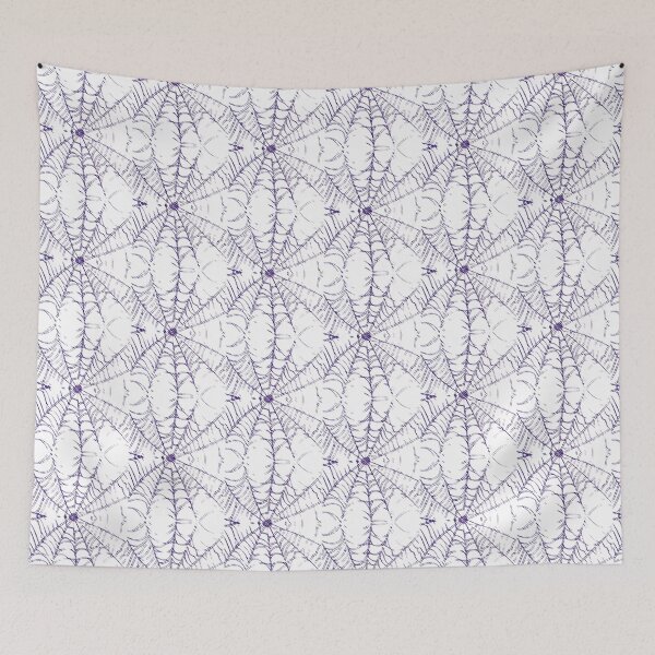 Item preview, Spiderweb  designed and sold by FeralCatDad.