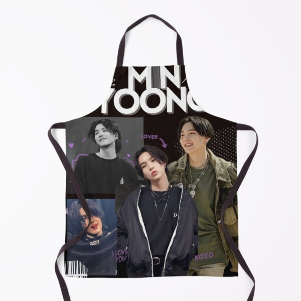 Item preview, Yoongi lover designed and sold by Moon7story.