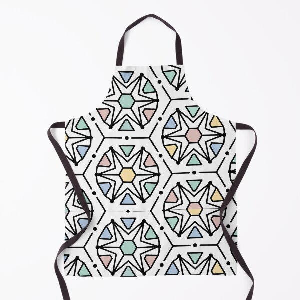 Item preview, 0 Aesthetic Seamless Pattern Collection Decorative Graphic Design designed and sold by ART ATTACK ZONE.