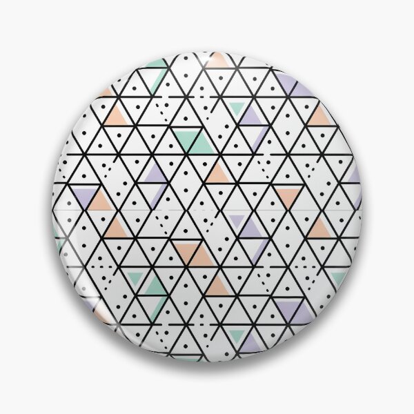Item preview, 1 Aesthetic Seamless Pattern Collection Decorative Graphic Design designed and sold by ART ATTACK ZONE.