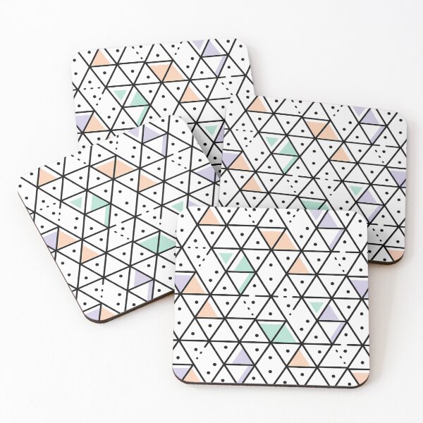 Item preview, 1 Aesthetic Seamless Pattern Collection Decorative Graphic Design designed and sold by ART ATTACK ZONE.