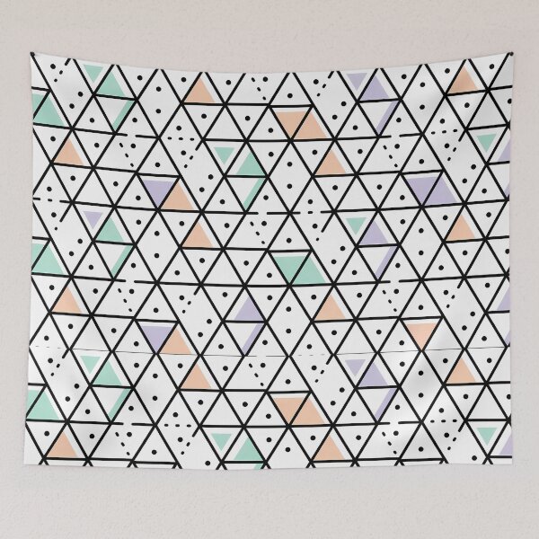 Item preview, 1 Aesthetic Seamless Pattern Collection Decorative Graphic Design designed and sold by ART ATTACK ZONE.