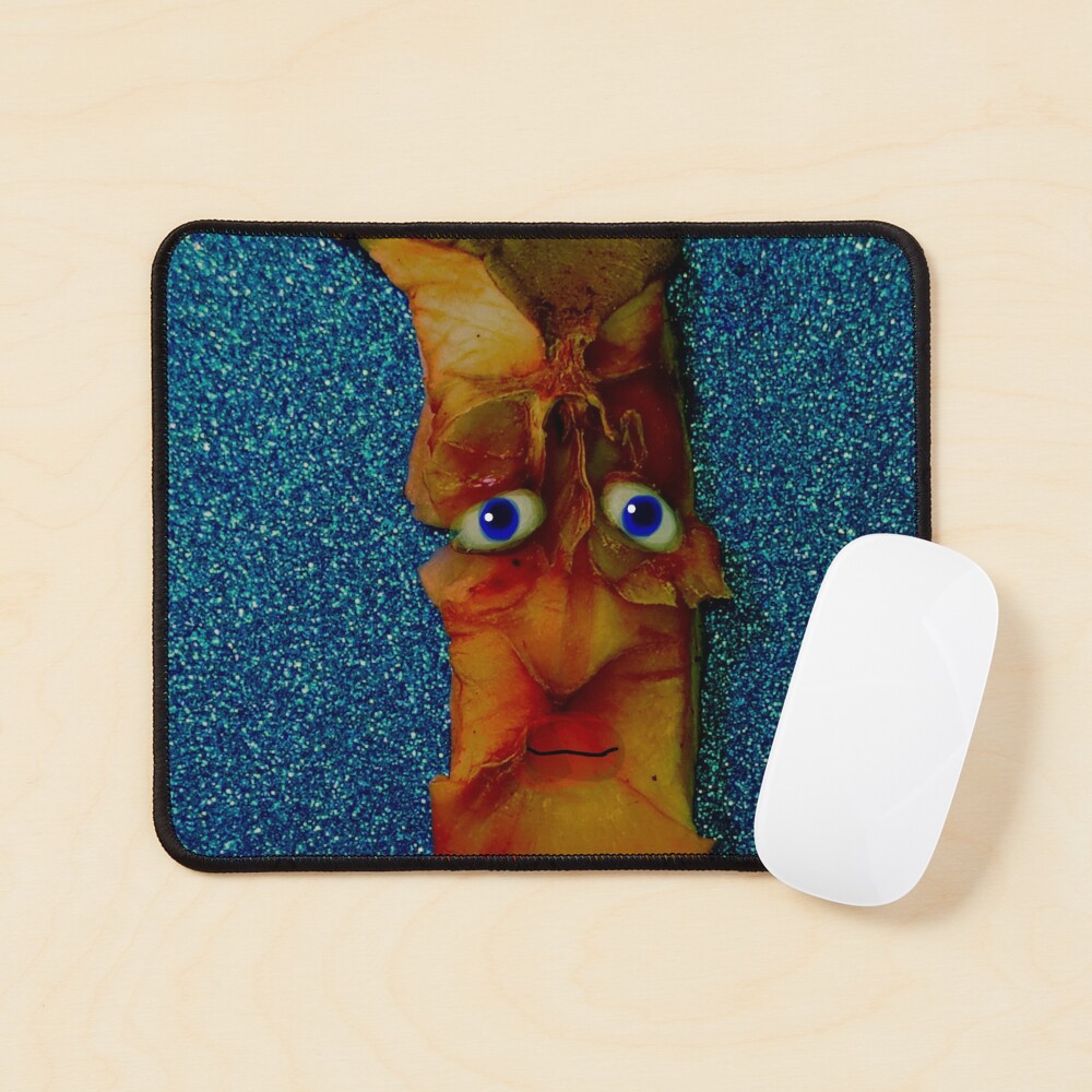 Item preview, Mouse Pad designed and sold by RamonYrizarris.