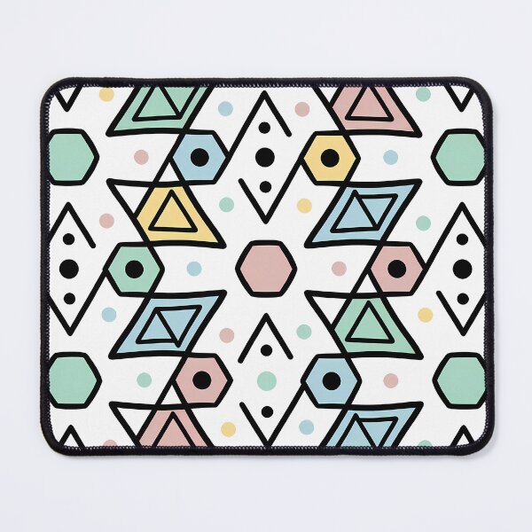 Item preview, 2 Aesthetic Seamless Pattern Collection Decorative Graphic Design designed and sold by ART ATTACK ZONE.