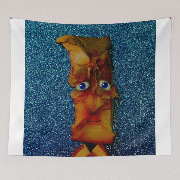 Item preview, Corbert has core concerns. designed and sold by RamonYrizarris.