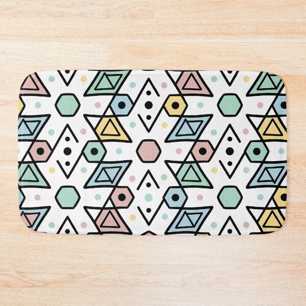 Item preview, 2 Aesthetic Seamless Pattern Collection Decorative Graphic Design designed and sold by ART ATTACK ZONE.