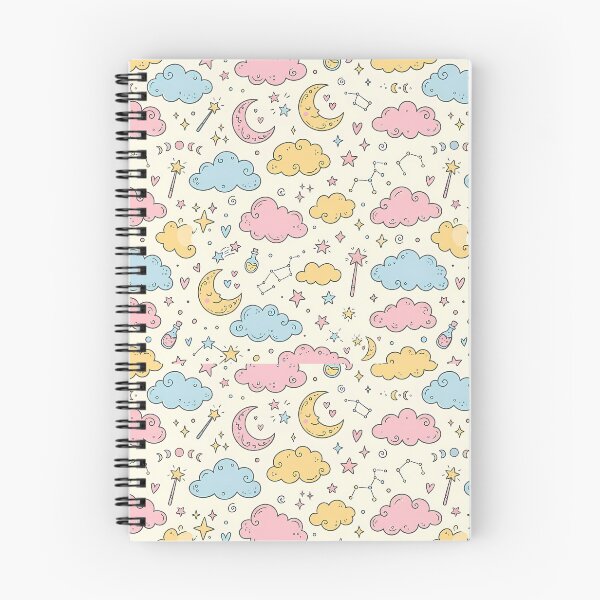 Item preview, 3 Aesthetic Seamless Pattern Collection Decorative Graphic Design designed and sold by ART ATTACK ZONE.