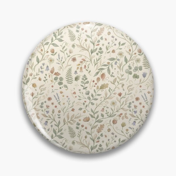Item preview, 8 Aesthetic Seamless Pattern Collection Decorative Graphic Design designed and sold by ART ATTACK ZONE.