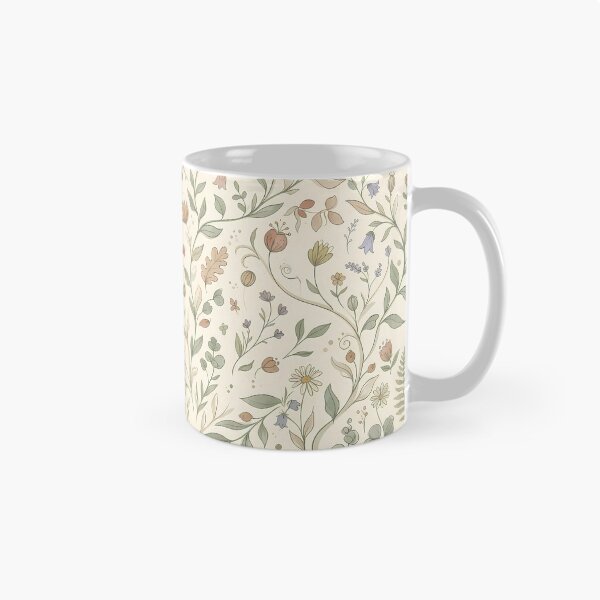 Item preview, 8 Aesthetic Seamless Pattern Collection Decorative Graphic Design designed and sold by ART ATTACK ZONE.