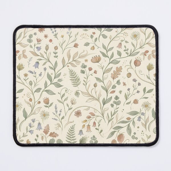Item preview, 8 Aesthetic Seamless Pattern Collection Decorative Graphic Design designed and sold by ART ATTACK ZONE.