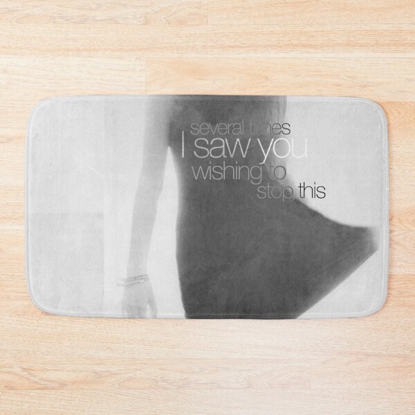 Item preview, Several Times I Saw You Wishing to Stop This designed and sold by Lifer Art and Design.