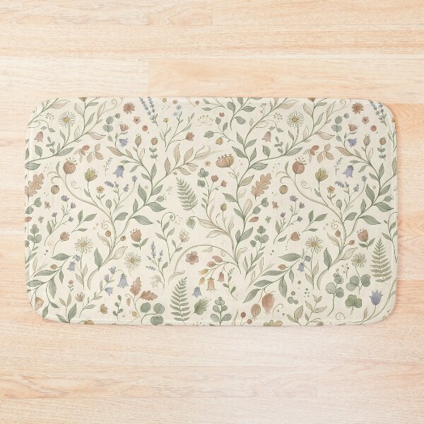 Item preview, 8 Aesthetic Seamless Pattern Collection Decorative Graphic Design designed and sold by ART ATTACK ZONE.