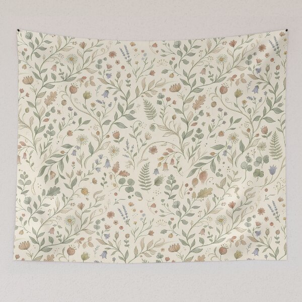 Item preview, 8 Aesthetic Seamless Pattern Collection Decorative Graphic Design designed and sold by ART ATTACK ZONE.