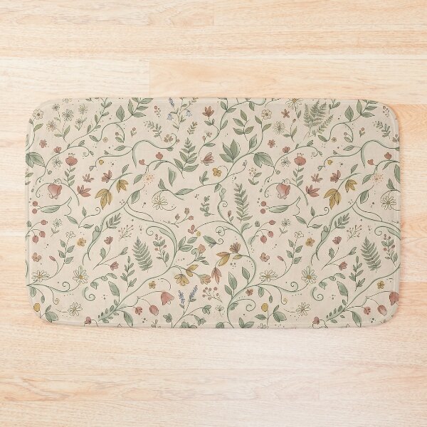 Item preview, 9 Aesthetic Seamless Pattern Collection Decorative Graphic Design designed and sold by ART ATTACK ZONE.