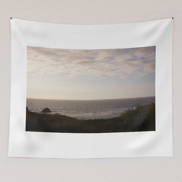 Item preview, Endless Ocean Horizon designed and sold by BeatrizESPhoto.