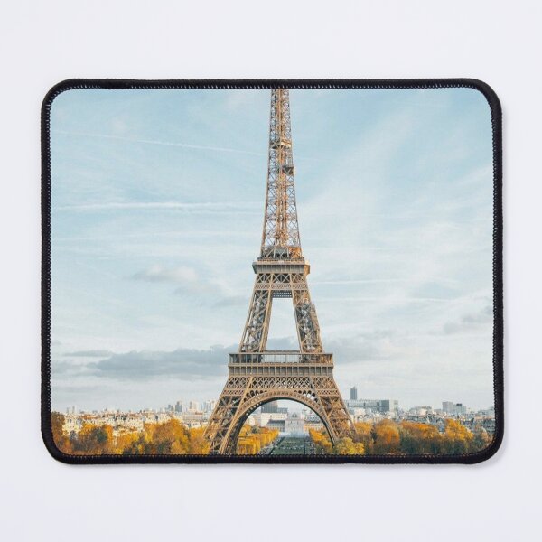 Item preview, Paris, France 19 designed and sold by SHARPEI.