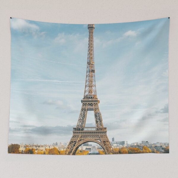 Item preview, Paris, France 19 designed and sold by SHARPEI.