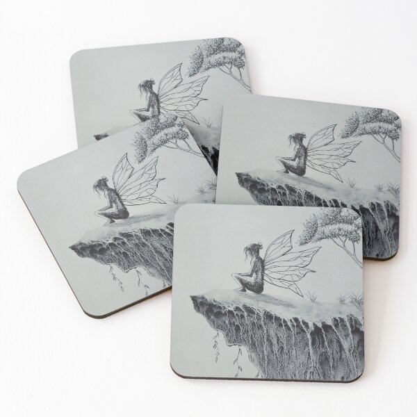 Item preview, The Edge of Becoming  designed and sold by Chris Ott Creates.