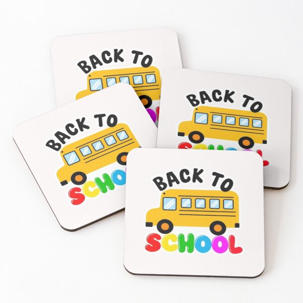 Item preview, back to school halloween  designed and sold by Leo Bennett.