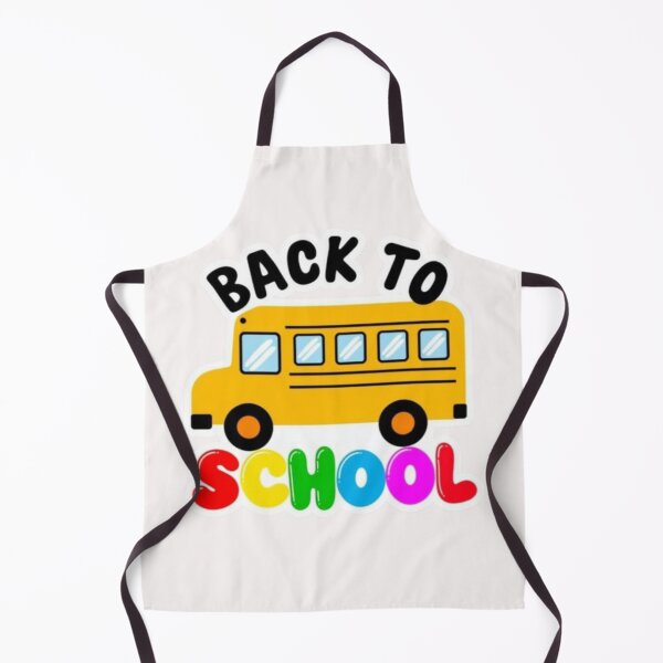 Item preview, back to school halloween designed and sold by Leo Bennett.