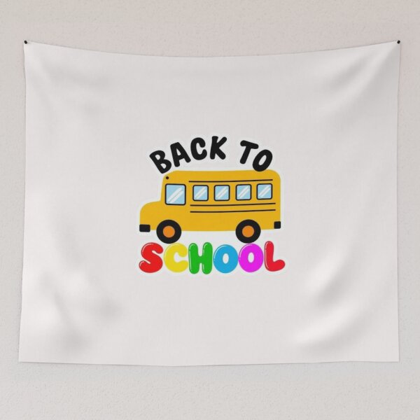 Item preview, back to school halloween  designed and sold by Leo Bennett.