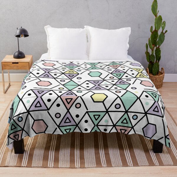 Item preview, Color esthetic Seamless Pattern Collection Decorative Graphic Design designed and sold by ART ATTACK ZONE.