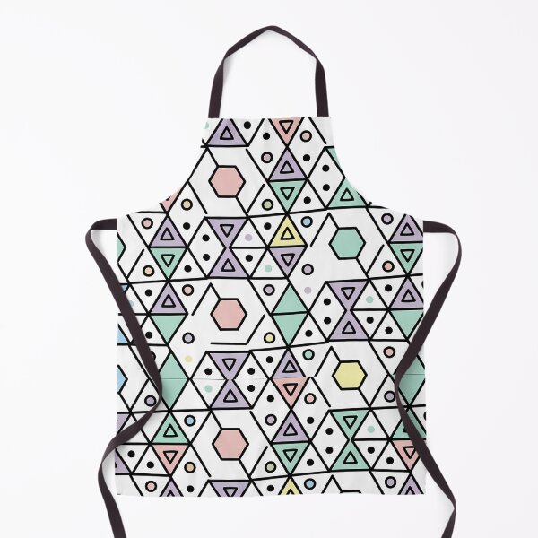 Item preview, Color esthetic Seamless Pattern Collection Decorative Graphic Design designed and sold by ART ATTACK ZONE.